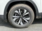 Thumbnail of 2025 Pure White Volkswagen Atlas