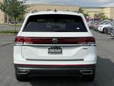 Thumbnail of 2025 Pure White Volkswagen Atlas