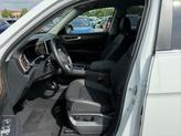 Thumbnail of 2025 Pure White Volkswagen Atlas