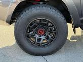 Thumbnail of 2022 Magnetic Gray Metallic Toyota 4Runner
