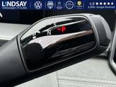 Thumbnail of 2025 Monterey Blue w/Deep Black Roof Volkswagen Tiguan