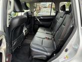 Thumbnail of 2014 Tungsten Pearl Lexus GX 460