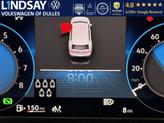 Thumbnail of 2025 Deep Black Pearl Volkswagen Atlas