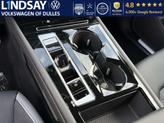 Thumbnail of 2025 Deep Black Pearl Volkswagen Atlas