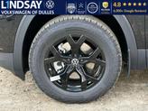 Thumbnail of 2025 Deep Black Pearl Volkswagen Atlas