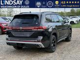 Thumbnail of 2025 Deep Black Pearl Volkswagen Atlas