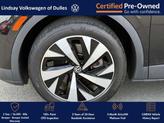 Thumbnail of 2021 Mythos Black Metallic Volkswagen ID.4