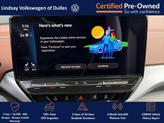 Thumbnail of 2021 Mythos Black Metallic Volkswagen ID.4