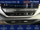 Thumbnail of 2021 Mythos Black Metallic Volkswagen ID.4