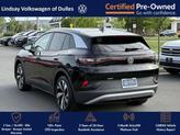 Thumbnail of 2021 Mythos Black Metallic Volkswagen ID.4