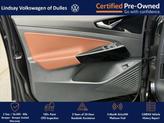 Thumbnail of 2021 Mythos Black Metallic Volkswagen ID.4