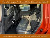 Thumbnail of 2022 Red Canyon Rivian R1T