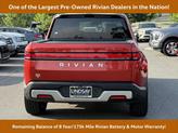 Thumbnail of 2022 Red Canyon Rivian R1T