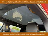 Thumbnail of 2022 Red Canyon Rivian R1T
