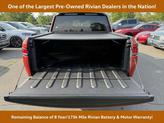 Thumbnail of 2022 Red Canyon Rivian R1T