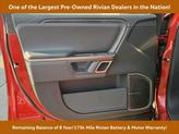 Thumbnail of 2022 Red Canyon Rivian R1T
