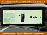 Thumbnail of 2022 Glacier White Rivian R1T