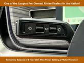 Thumbnail of 2022 Glacier White Rivian R1T