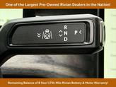 Thumbnail of 2022 Glacier White Rivian R1T