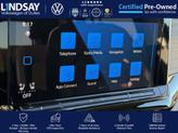 Thumbnail of 2024 Deep Black Pearl Volkswagen Atlas