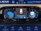 Thumbnail of 2024 Deep Black Pearl Volkswagen Atlas