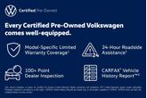 Thumbnail of 2024 Deep Black Pearl Volkswagen Atlas