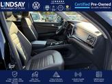 Thumbnail of 2024 Deep Black Pearl Volkswagen Atlas