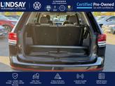 Thumbnail of 2024 Deep Black Pearl Volkswagen Atlas