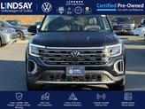 Thumbnail of 2024 Deep Black Pearl Volkswagen Atlas