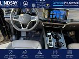 Thumbnail of 2024 Deep Black Pearl Volkswagen Atlas