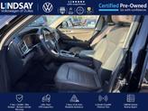 Thumbnail of 2024 Deep Black Pearl Volkswagen Atlas