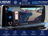 Thumbnail of 2024 Deep Black Pearl Volkswagen Atlas