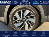 Thumbnail of 2024 Deep Black Pearl Volkswagen Atlas