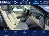 Thumbnail of 2022 Deep Black Volkswagen Atlas