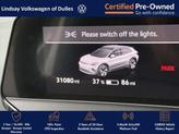 Thumbnail of 2021 Glacier White Metallic/Black Roof Volkswagen ID.4