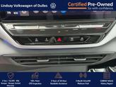 Thumbnail of 2021 Glacier White Metallic/Black Roof Volkswagen ID.4