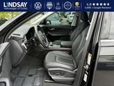 Thumbnail of 2022 Black Metallic Audi Q7