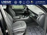 Thumbnail of 2022 Black Metallic Audi Q7