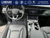Thumbnail of 2022 Black Metallic Audi Q7