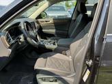 Thumbnail of 2025 Deep Black Pearl Volkswagen Atlas