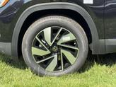 Thumbnail of 2025 Deep Black Pearl Volkswagen Atlas