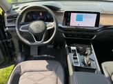 Thumbnail of 2025 Deep Black Pearl Volkswagen Atlas