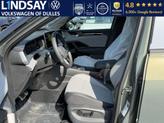 Thumbnail of 2025 Avocado Green w/Deep Black Roof Volkswagen Tiguan