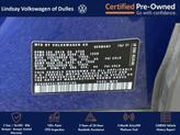 Thumbnail of 2021 Blue Metallic Volkswagen ID.4