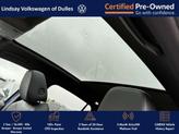 Thumbnail of 2021 Blue Metallic Volkswagen ID.4