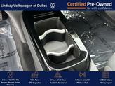 Thumbnail of 2021 Blue Metallic Volkswagen ID.4
