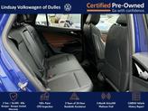 Thumbnail of 2021 Blue Metallic Volkswagen ID.4