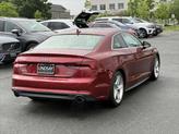 Thumbnail of 2018 Matador Red Metallic Audi A5