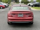 Thumbnail of 2018 Matador Red Metallic Audi A5