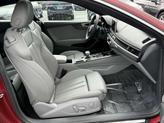 Thumbnail of 2018 Matador Red Metallic Audi A5